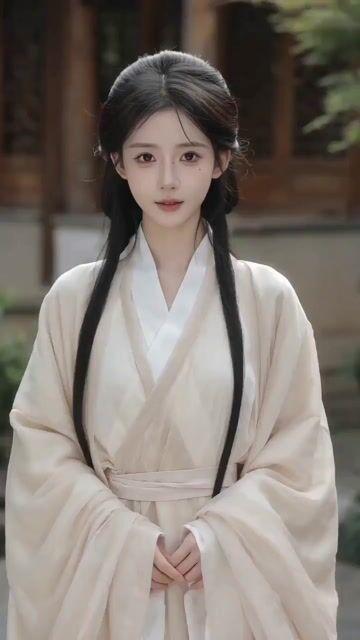 プロンプトのプレビュー: Seedance 2.0 Video Prompt:シームレスな中国古装の着替え映像
---
Seedance 2.0 Video Prompt: Seamless Ancient Chinese Costume Change