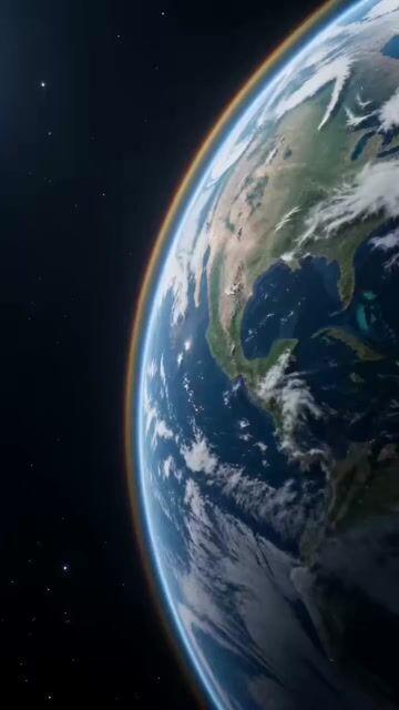İstem önizlemesi: Earth's Eye Sinematik Video İstemleri