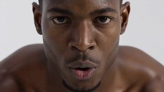 Превью промпта: Hyperrealistic Fitness Athlete Cinematic