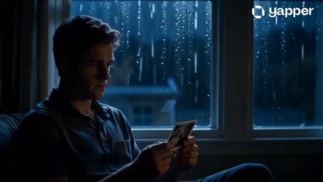 プロンプトのプレビュー: 孤独から希望へ:シネマティック・ストーリー