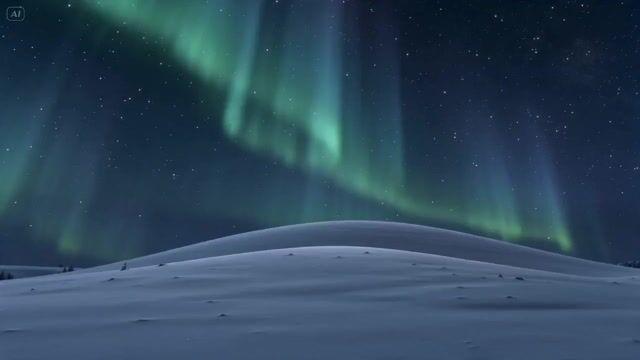 Promptforhåndsvisning: Meteor Wish Stardust Video