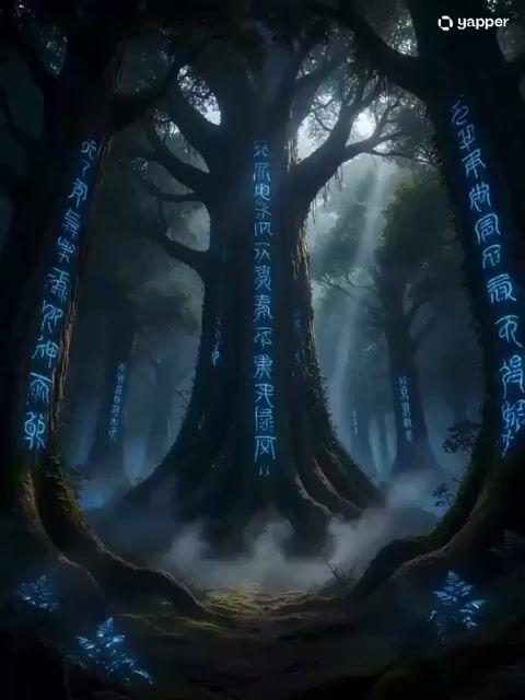 Prévia do prompt: Guerra das Fadas na Floresta Mítica