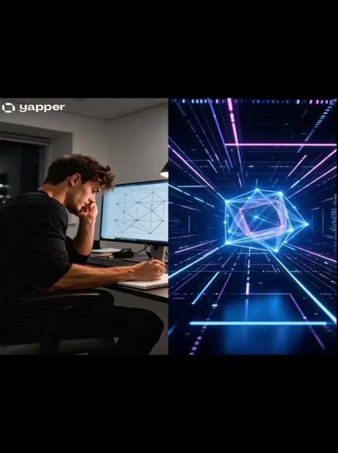 プロンプトのプレビュー: 人間と AI のコラボレーション:スプリットスクリーン