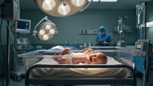 プロンプトのプレビュー: 連続的な人生変遷シーケンス