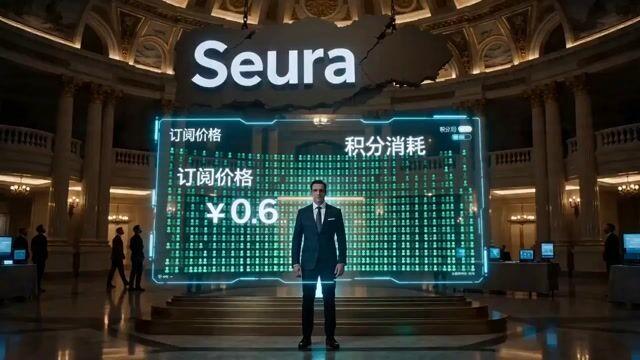 プロンプトのプレビュー: Seedance 2.0 動画プロンプト:ゲームチェンジャー (Grok 対 Sora/Seedance)
