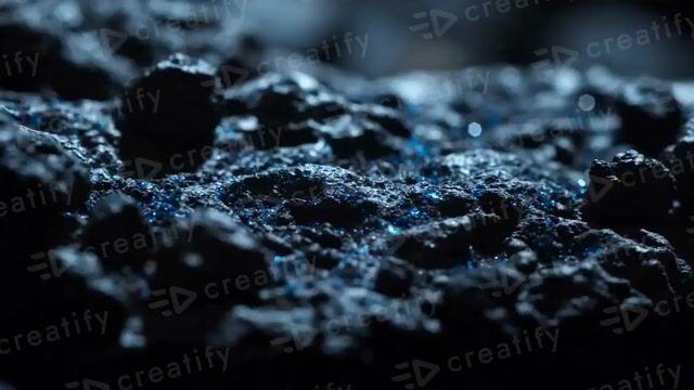 プロンプトのプレビュー: 高級フレグランスのシネマティック CM