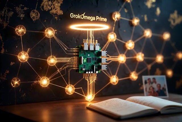 Vista previa del prompt: Transición de patrón de piedra a oro