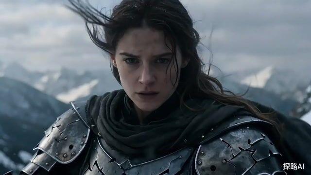 プロンプトのプレビュー: Seedance 2.0 エピックファンタジー戦争映画プロンプト