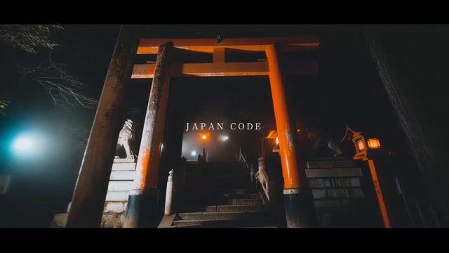 提示詞預覽: 高能量日本旅遊紀錄片剪輯