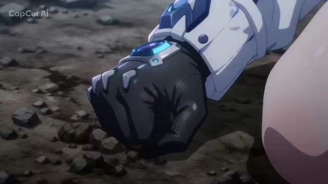 Prévia do prompt: Storyboard de Despertar em Batalha de Anime