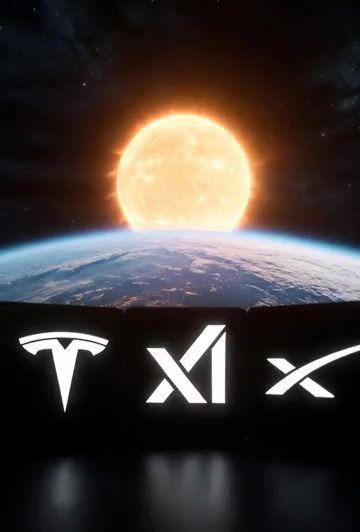 提示詞預覽: 太空 標誌 影片 提示