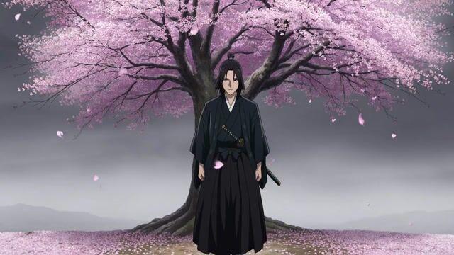 Aperçu du prompt: Prompt vidéo de samouraï anime atmosphérique