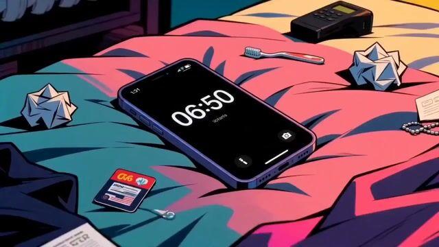 İstem önizlemesi: Seedance 2.0 Beat-Synced Lifestyle Video Prompt