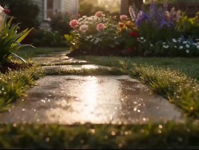 İstem önizlemesi: Mother's Day Atmosphere Video Prompt