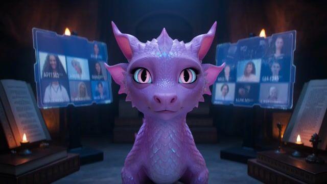 Aperçu du prompt: Prompt vidéo pour court-métrage cinématographique ultra-réaliste