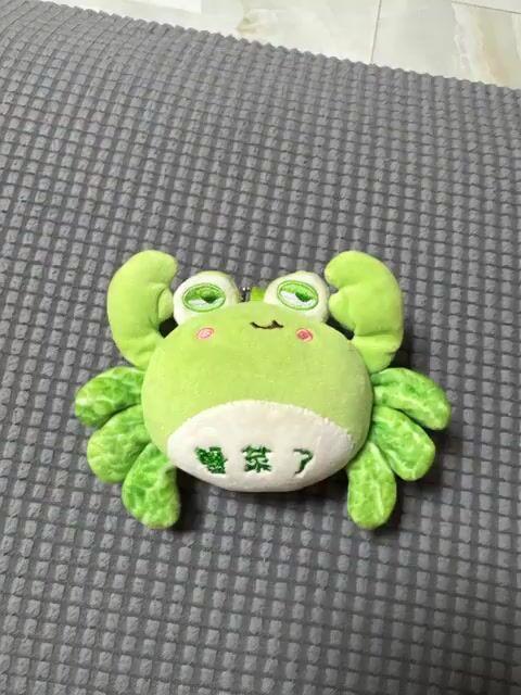 プロンプトのプレビュー: 巨大メカ蟹モンスターバトル