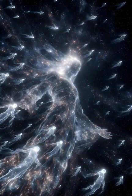 Pratinjau prompt: Hyperrealistic Cosmic Scene