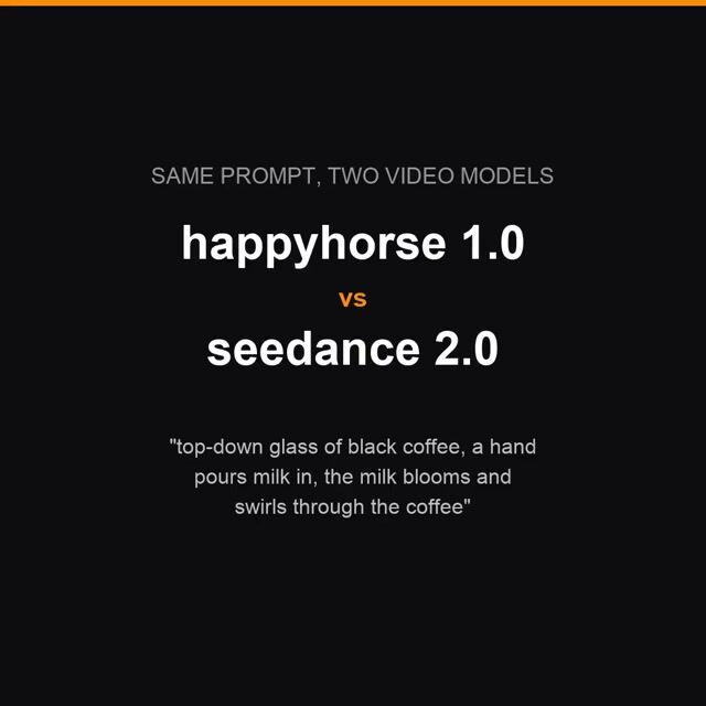 Preview ng prompt: Coffee and Milk Swirl Macro Shot