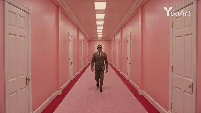 İstem önizlemesi: Wes Anderson Tarzı Film Fragmanı