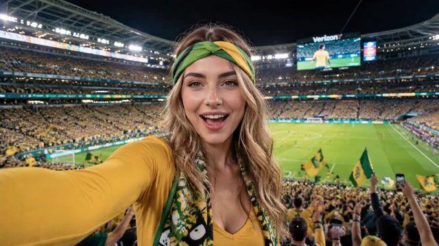 ตัวอย่างพรีวิวพรอมต์: วิดีโอแฟนบอลสารคดีกีฬา FIFA World Cup