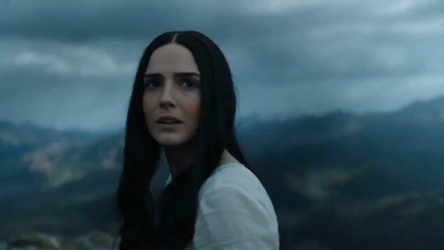 プロンプトのプレビュー: シネマティック・ドラゴン・ファンタジー・リール
