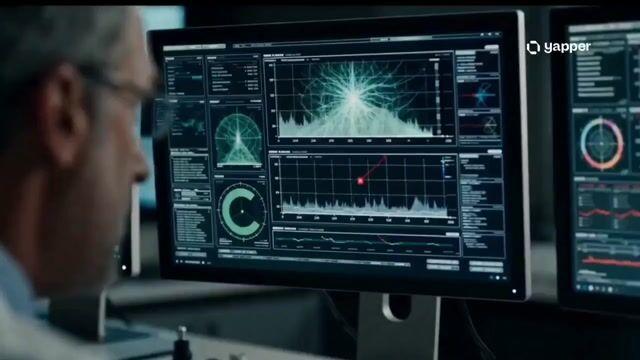 Promptforhåndsvisning: Apocalyptic Dying Star Sci-Fi Sequence