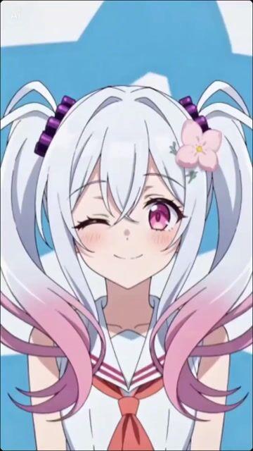 プロンプトのプレビュー: アニメキャラクター切り替えプロンプト