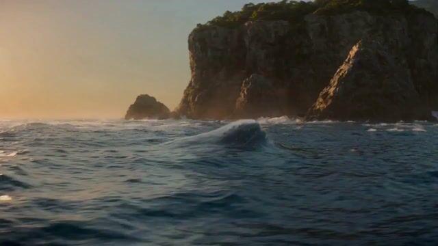 プロンプトのプレビュー: 優雅なバレエとザトウクジラのプロンプト