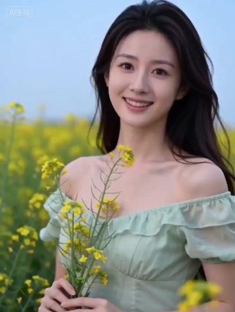 提示词预览: Seedance 2.0 春游 Vlog 提示词
