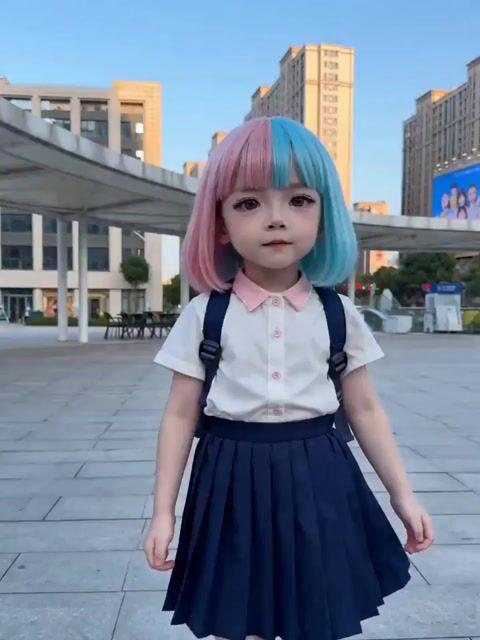 プロンプトのプレビュー: Seedance 2.0 TikTok ダンス用テンプレート