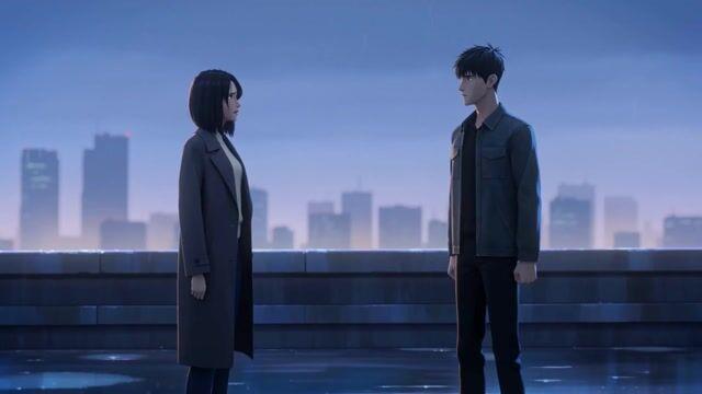 プロンプトのプレビュー: 映画のような感情的対立のプロンプト