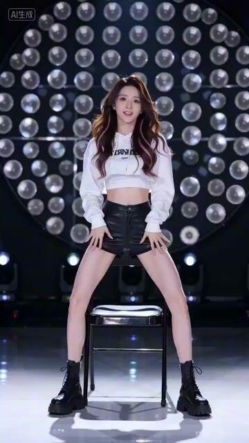 İstem önizlemesi: Seedance 2.0 Video İstemi: Beyaz Crop Top Dansı