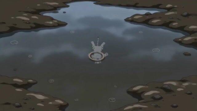 プロンプトのプレビュー: ドラマチックなアニメ MV:落下する虎と無関心な猫