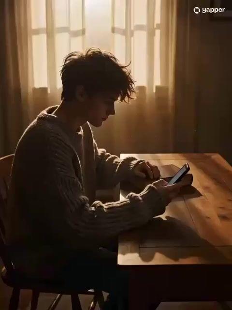 ตัวอย่างพรีวิวพรอมต์: ฉากการอ่านหนังสือในบรรยากาศแสนอบอุ่น