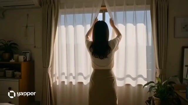プロンプトのプレビュー: 東京のライフスタイルを捉えるドキュメンタリー映像用プロンプト