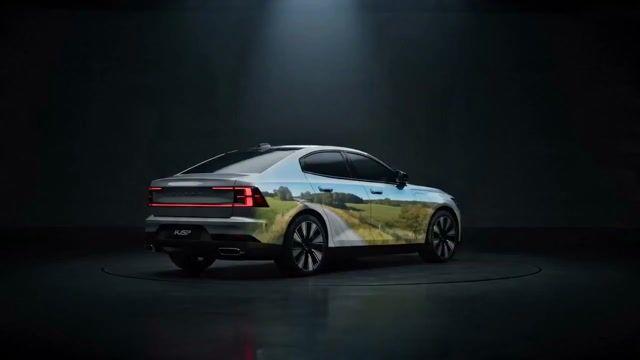 プロンプトのプレビュー: SUV Studio Projection Prompt