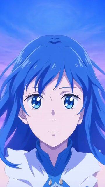 プロンプトのプレビュー: アニメのオープニングシーン用動画プロンプト