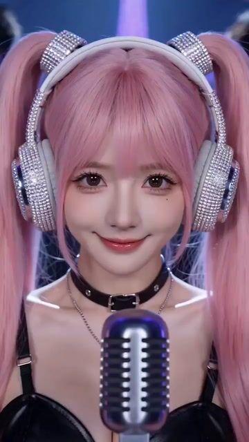 プロンプトのプレビュー: 中国東北部 スウィートガール ライブ配信 MC 短編映画スクリプト