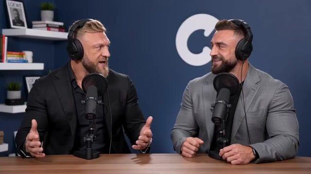 提示詞預覽: Podcast Bros App 開發討論