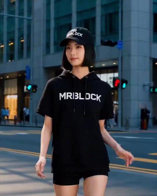 프롬프트 미리보기: Grok Imagine 영상 생성 프롬프트 팩
