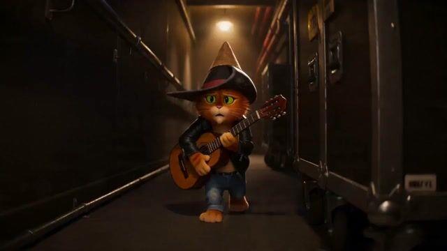 プロンプトのプレビュー: 猫のオペラ・ヒーロー・アクション・シークエンス