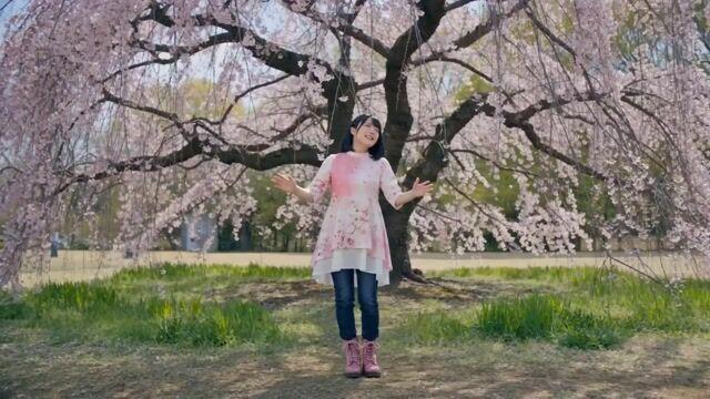 プロンプトのプレビュー: 歌う女性のキャラクターリファレンスプロンプト