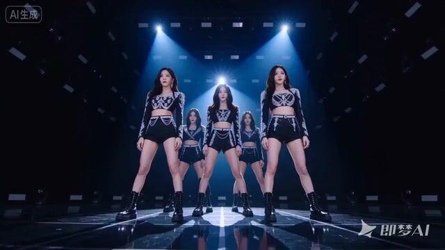 プロンプトのプレビュー: 10 秒 MV プロンプトの 3 つのスタイル