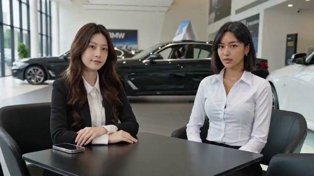 提示词预览: Seedance 2.0 提示词:'经济实惠的出行' 广告