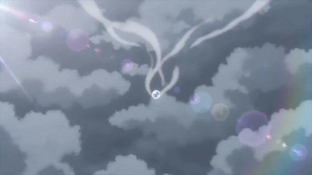 提示詞預覽: 壯觀的雨滴場景:一鏡到底