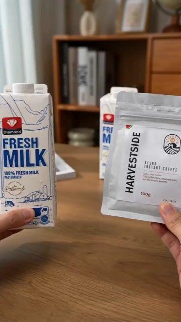 Promptforhåndsvisning: Indonesian Coffee UGC Video