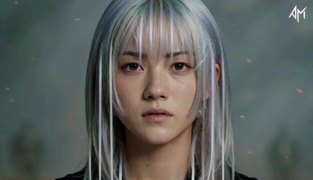 프롬프트 미리보기: 일관성 있는 영화적 캐릭터 시퀀스