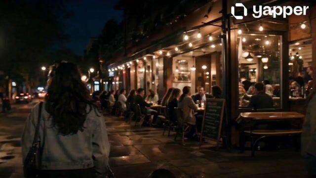 プロンプトのプレビュー: サスペンスフルな路地裏のシーン