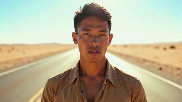 プロンプトのプレビュー: ストーリーボードから実写動画への指示