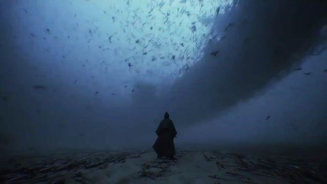 提示詞預覽: 龍之武術世界
